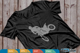Download Motorsport Racing Pack of 5 Silhouette - Premium Bundle