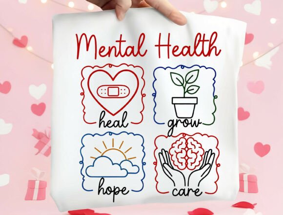 Download Mental Health PNG - Mental health png Collection
