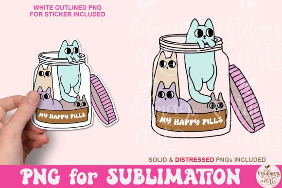 Download My Happy Pills PNG, Mental Health Png - Mental health png Collection