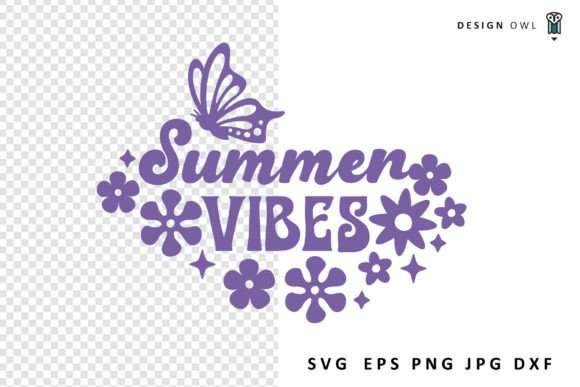 Download Summer Vibes SVG - Summer vibes svg Collection